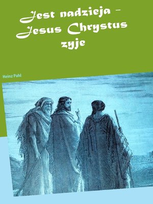 cover image of Jest nadzieja--Jesus Chrystus zyje